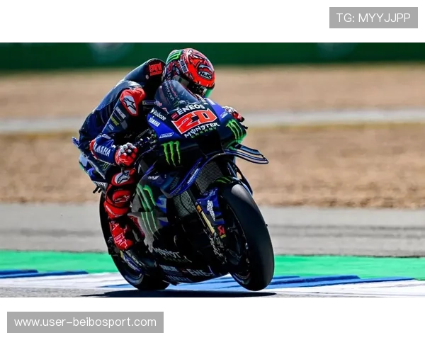 摩托车大奖赛2026赛季开幕 新星车手表现亮眼 竞争愈加激烈