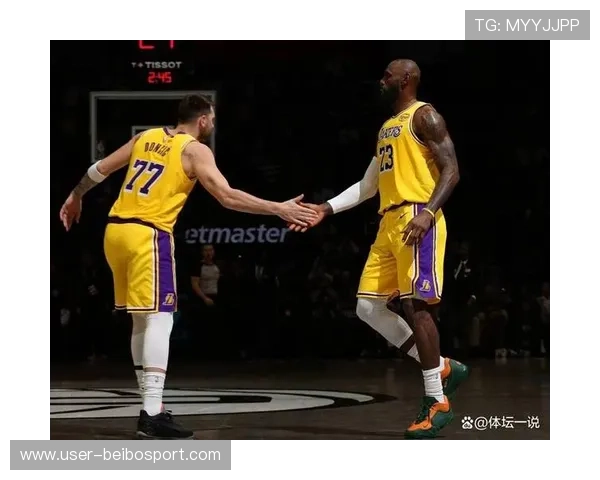 湖人连胜势头延续 詹姆斯率队力克强敌再创佳绩