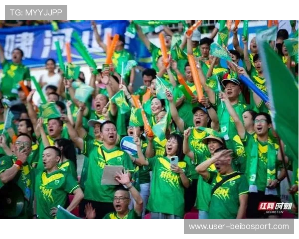 湘超赛事引领湖南足球新热潮城市荣耀与青春激情交织绽放续写辉煌