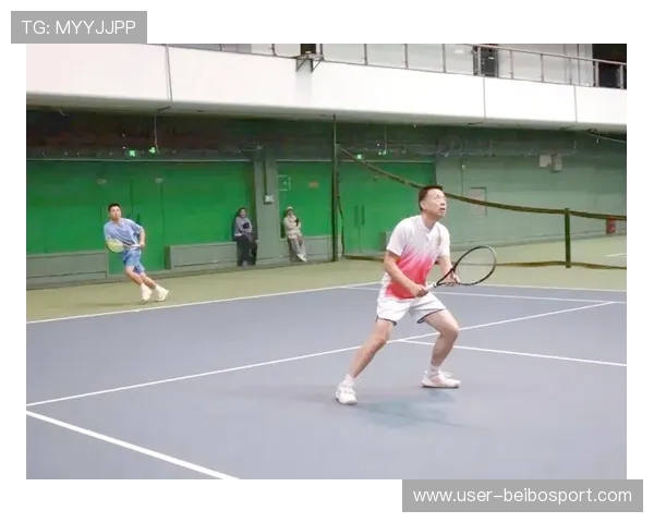 网球赛季激战正酣各