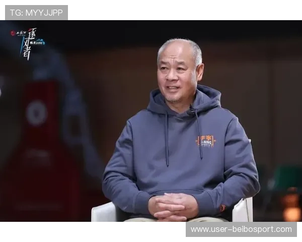 突破极限的背后故事:运动员心路历程与坚持真相独家访谈 突破极限的背后故事:运动员心路历程与坚持真相独家访谈